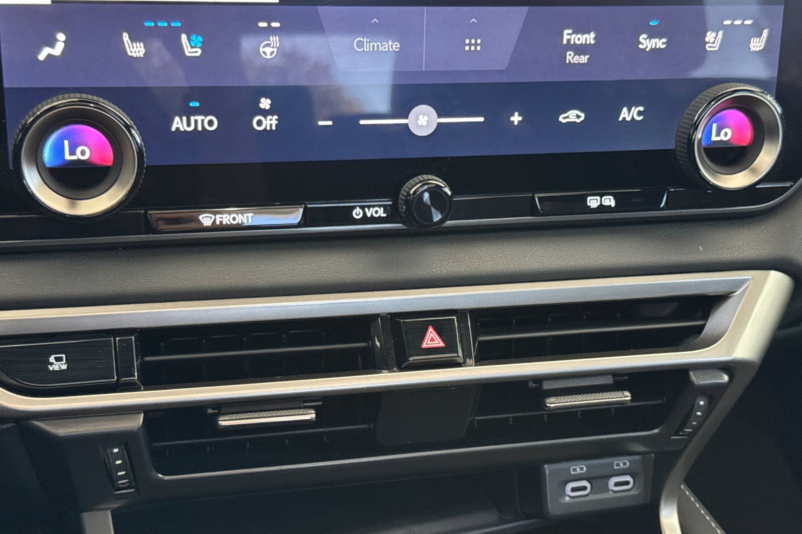 Certified 2023 Lexus RX 350 AWD/4WD image 27