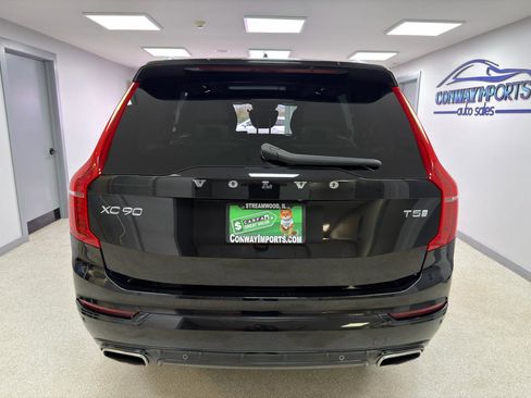 Used 2019 Volvo XC90 T5 R-Design w/ Advanced Package image 7