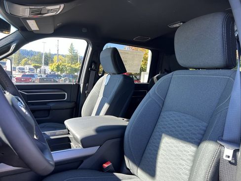 New 2025 RAM 3500 Big Horn image 13