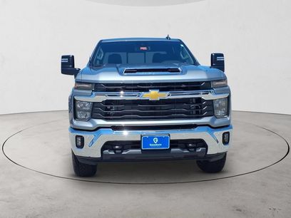 New 2026 Chevrolet Silverado 2500 LT w/ Safety Package