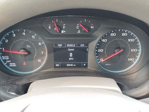 Certified 2020 Chevrolet Malibu LS w/ Driver Confidence Package II FWD image 19