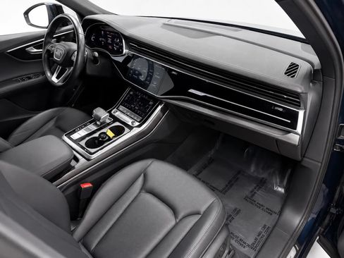 Used 2023 Audi Q7 2.0T Premium Plus AWD/4WD image 13