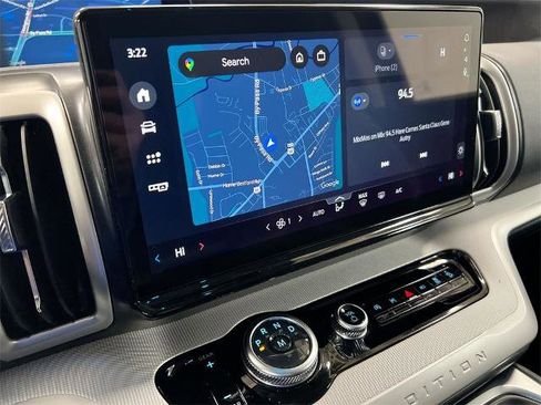 Certified 2025 Ford Expedition Max Active image 13