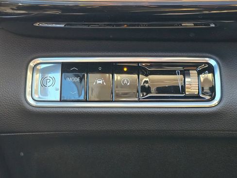 New 2026 Buick Envision Preferred AWD/4WD image 19