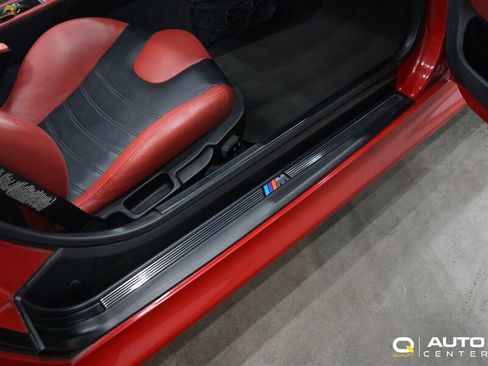 Used 2000 BMW M Roadster RWD image 31