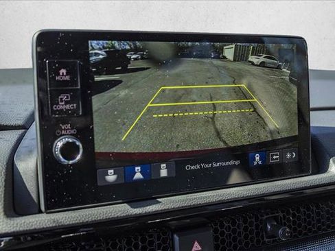 Used 2026 Honda CR-V EX-L image 18