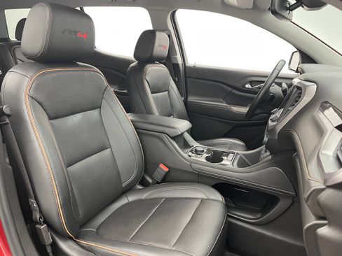 Used 2023 GMC Acadia AT4 w/ Trailering Package AWD/4WD image 33