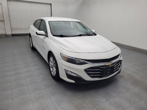Used 2023 Chevrolet Malibu LT FWD image 13