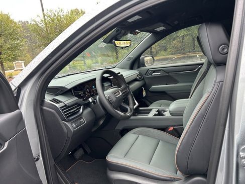 New 2026 GMC Acadia AT4 image 35