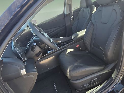 New 2026 Hyundai Elantra Limited image 12