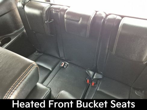 Used 2018 Toyota Highlander XLE image 16