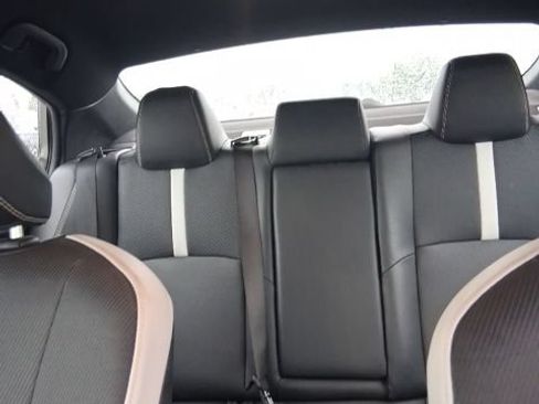 Used 2025 Toyota Camry SE FWD image 19