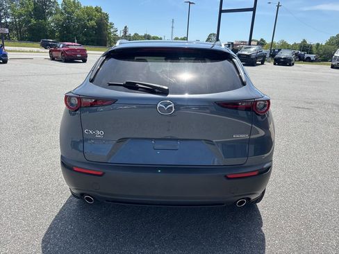 Used 2023 MAZDA CX-30 AWD 2.5 S w/ Preferred Package image 7