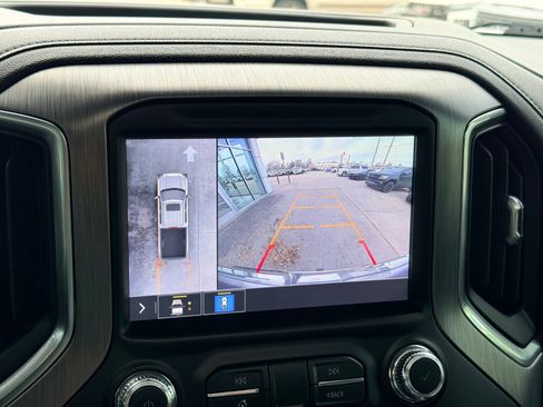 Used 2019 GMC Sierra 1500 Denali w/ Denali Ultimate Package image 32