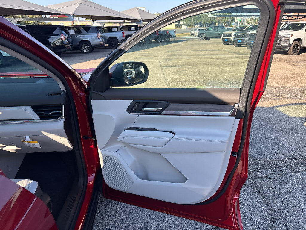 New 2027 GMC Terrain Denali AWD/4WD image 18
