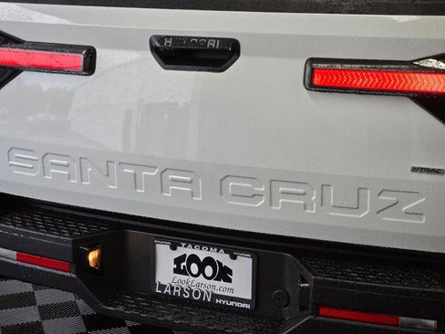 New 2026 Hyundai Santa Cruz SEL image 15