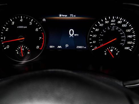 Used 2023 Kia Stinger GT2 RWD image 30