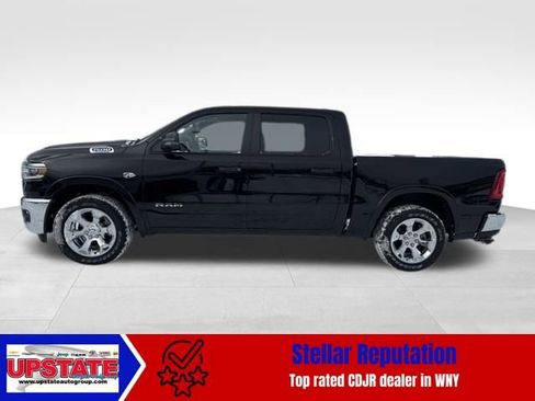 New 2026 RAM 1500 Big Horn image 4