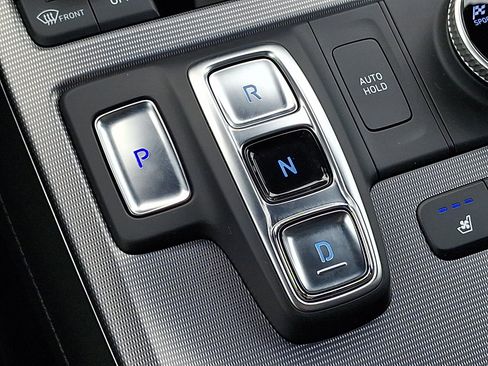 Used 2023 Hyundai Palisade Calligraphy w/ Winter Package AWD/4WD image 17