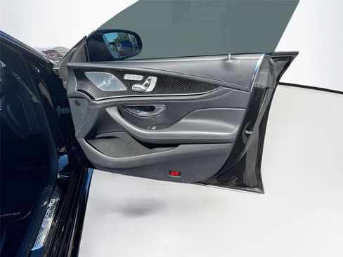 Used 2021 Mercedes-Benz AMG GT 53 image 8