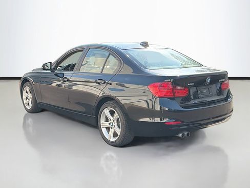 Used 2014 BMW 328i xDrive Sedan AWD/4WD image 8