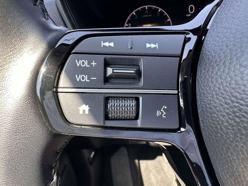 Certified 2025 Honda CR-V EX-L image 19