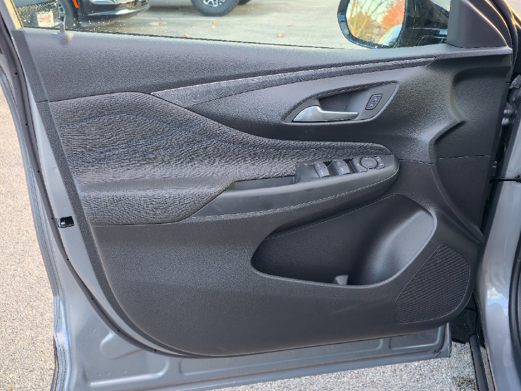 New 2026 Buick Envista Sport Touring w/ Convenience I Package FWD image 23