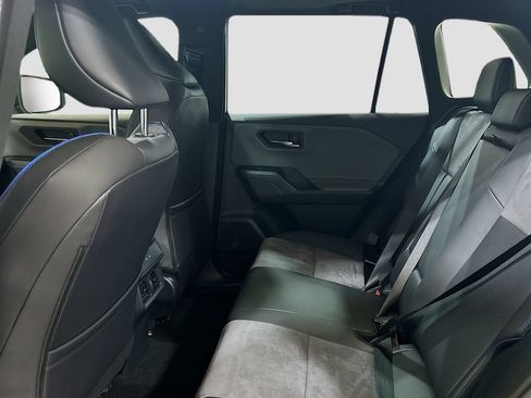 New 2026 Toyota RAV4 XSE AWD/4WD image 25