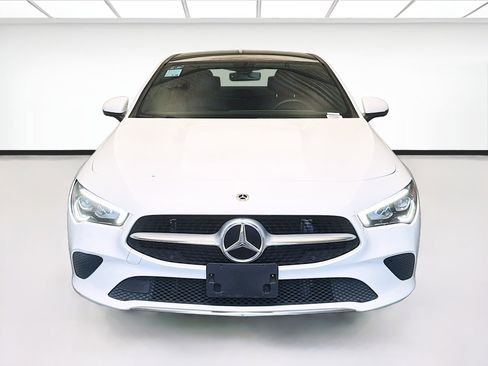 Used 2023 Mercedes-Benz CLA 250 w/ Premium Package image 2
