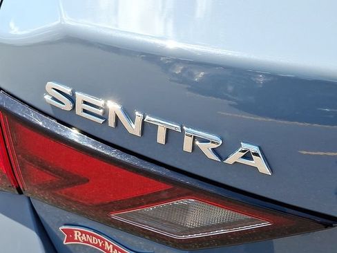 Used 2024 Nissan Sentra SV FWD image 26