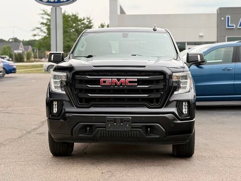 Used 2021 GMC Sierra 1500 Elevation w/ Preferred Package AWD/4WD image 26
