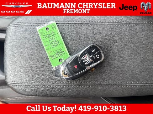 Used 2025 Buick Encore GX Preferred FWD image 27