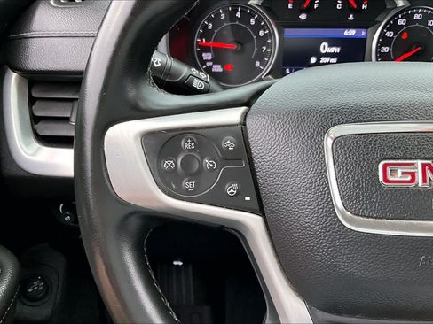 Used 2023 GMC Terrain SLT w/ Elevation Edition FWD image 24