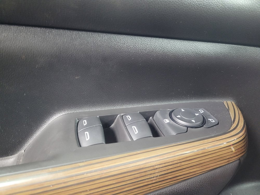 Used 2019 GMC Acadia SLE FWD image 27