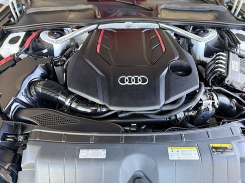 Used 2021 Audi S5 Premium Plus AWD/4WD image 23