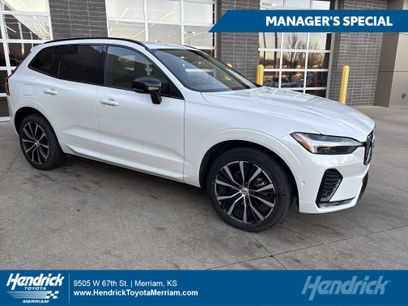 Used 2025 Volvo XC60 B5 Plus