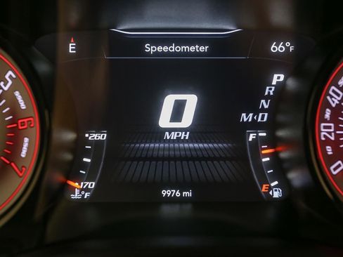 Used 2021 Dodge Challenger R/T Scat Pack w/ Shaker Package image 40