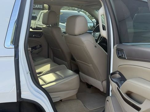 Used 2019 GMC Yukon SLT w/ Premium Edition RWD image 31