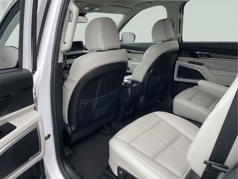 Used 2022 Kia Telluride EX w/ EX Premium Package image 15
