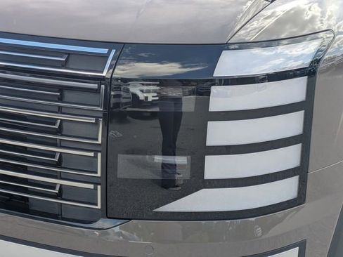 New 2026 Hyundai Palisade SEL image 11