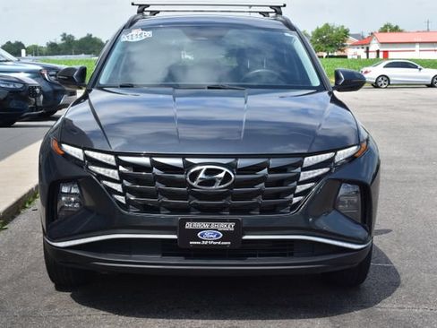 Used 2023 Hyundai Tucson SEL AWD/4WD image 13