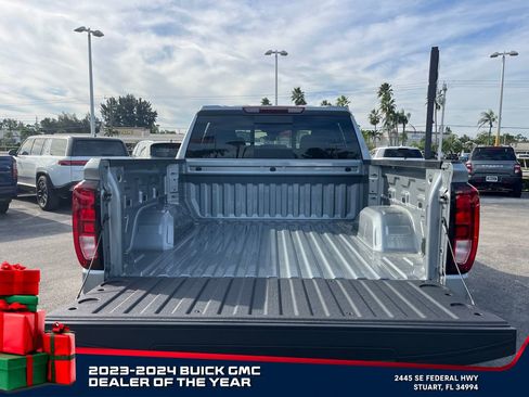 Used 2020 GMC Sierra 1500 Elevation image 10