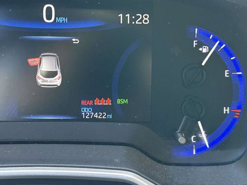 Used 2021 Toyota Corolla XSE image 21