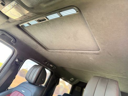 Used 2024 Mercedes-Benz G 63 AMG 4MATIC image 19