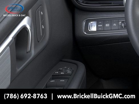 New 2026 Buick Enclave Preferred FWD image 22