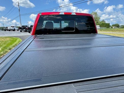 Used 2016 Ford F150 Lariat w/ Equipment Group 502A Luxury AWD/4WD image 30