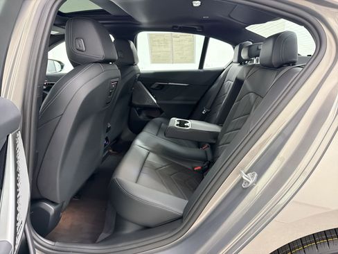 Certified 2026 BMW 530i image 14