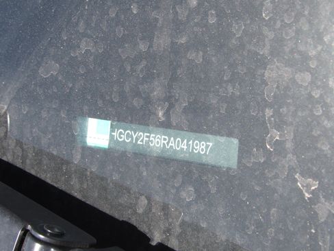 Used 2024 Honda Accord Sport image 6