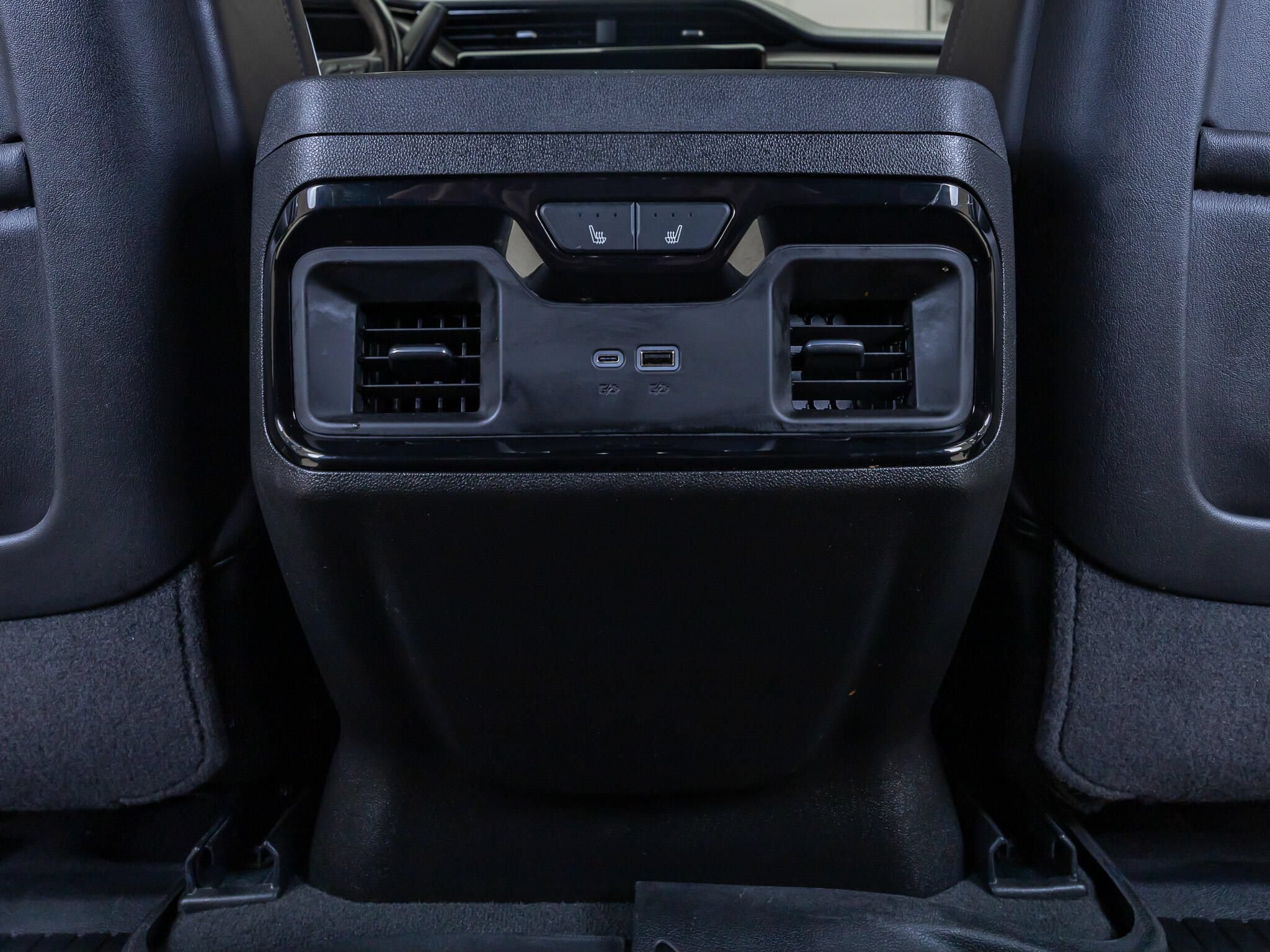 Used 2025 GMC Sierra 2500 AT4X w/ AT4X AEV Edition AWD/4WD image 30
