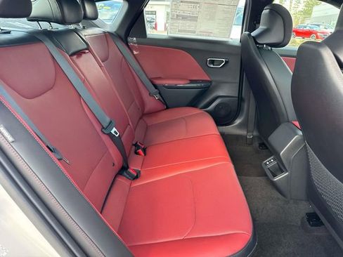 New 2026 Kia K4 GT-Line image 12